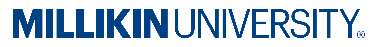 Millikin University Logo